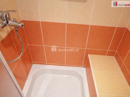 Pronájem bytu, 1+kk, 25 m²