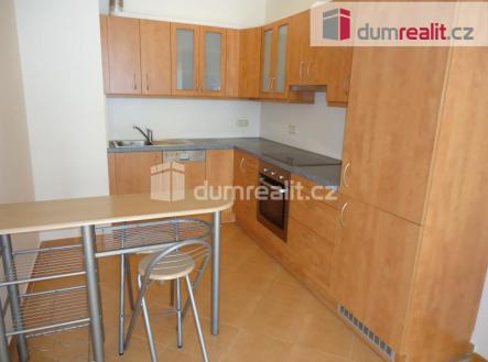 Pronájem bytu, 2+kk, 58 m²