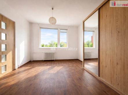 Pronájem bytu, 1+1, 38 m²