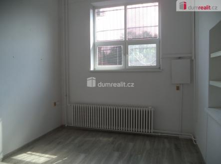 Pronájem kanceláře, 20 m²