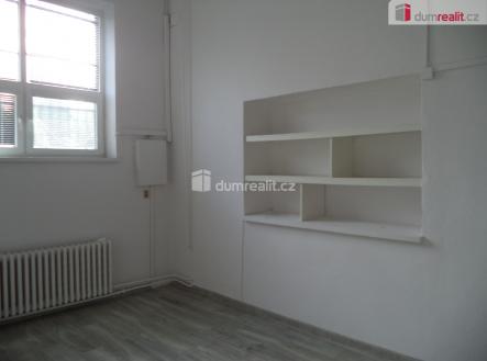 Pronájem kanceláře, 20 m²