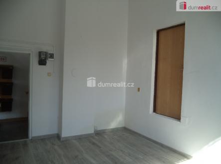 Pronájem kanceláře, 20 m²