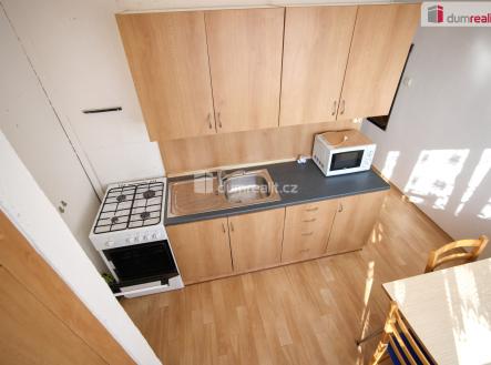 Pronájem bytu, 1+1, 38 m²