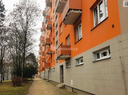 Pronájem bytu, 1+1, 36 m²