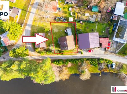 Prodej chaty/rekreačního objektu, 282 m²