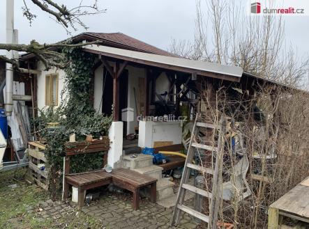 Prodej chaty/rekreačního objektu, 320 m²