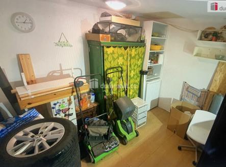 Prodej chaty/rekreačního objektu, 320 m²