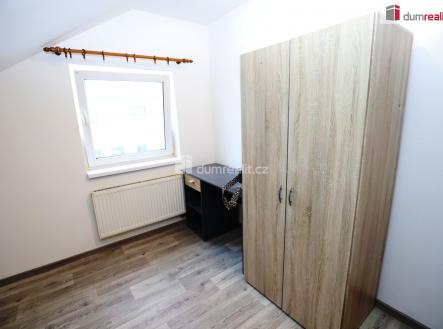 Pronájem bytu, 1+kk, 20 m²