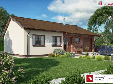 Prodej domu/vily, 136 m²