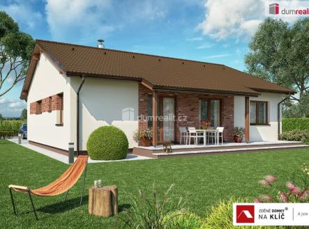 Prodej domu/vily, 136 m²