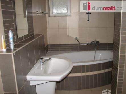 Pronájem bytu, 3+1, 95 m²