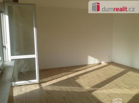 Pronájem bytu, 3+1, 95 m²