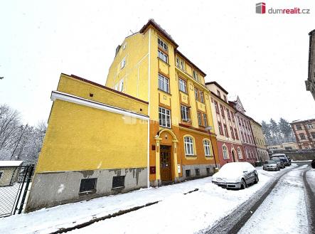 Prodej bytu, 1+1, 35 m²