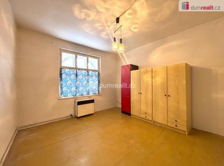 Prodej bytu, 1+1, 35 m²