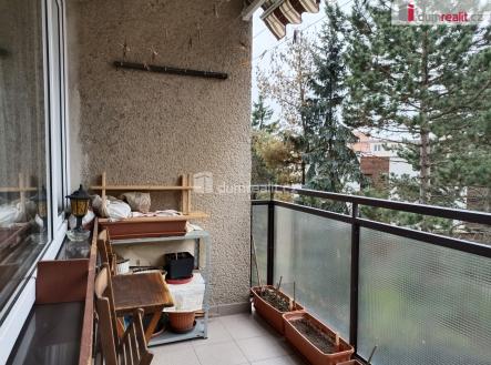 Pronájem bytu, 4+1, 91 m²