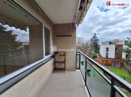 Pronájem bytu, 4+1, 91 m²