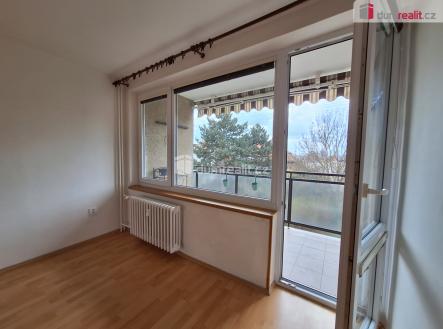 Pronájem bytu, 4+1, 91 m²