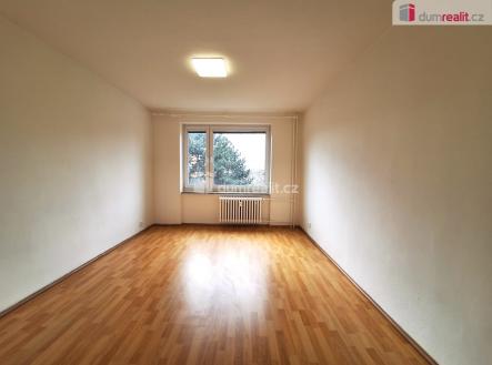 Pronájem bytu, 4+1, 91 m²