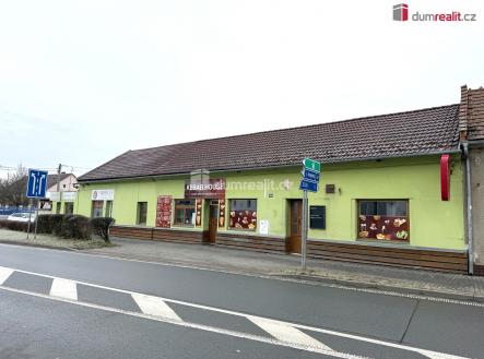 Pronájem komerčního objektu, jiný, 130 m²