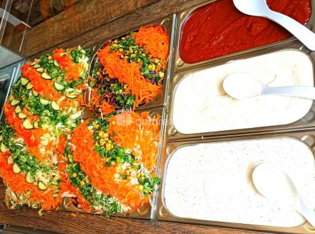 Pronájem komerčního objektu, jiný, 130 m²