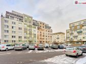 Prodej bytu, 2+kk, 43 m²