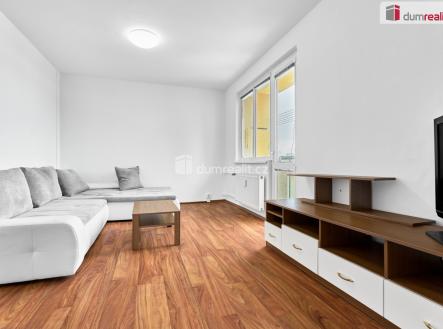 Prodej bytu, 2+1, 45 m²