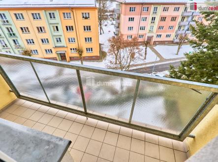 Prodej bytu, 2+1, 45 m²