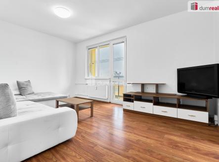 Prodej bytu, 2+1, 45 m²