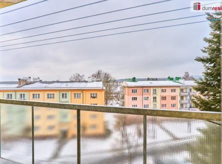 Prodej bytu, 2+1, 45 m²