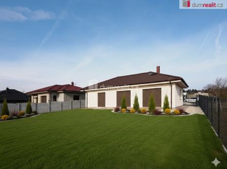 Pronájem domu/vily, 90 m²