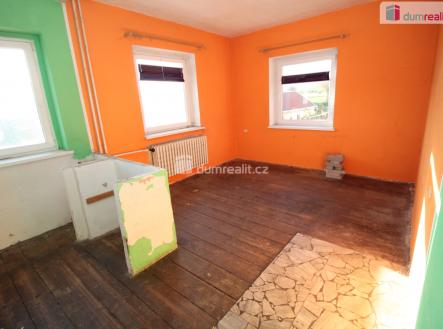 Prodej domu/vily, 350 m²