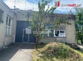 Pronájem skladovací prostor, 130 m²