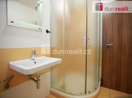 Pronájem bytu, 2+kk, 35 m²