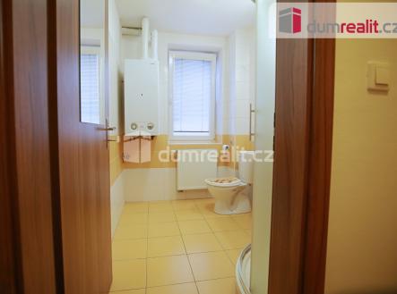 Pronájem bytu, 2+kk, 35 m²