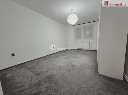 Pronájem bytu, 2+1, 59 m²