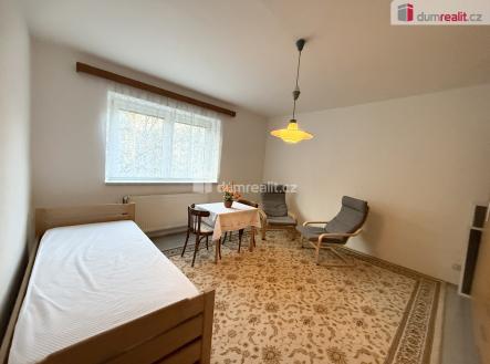 Pronájem bytu, 2+kk, 52 m²