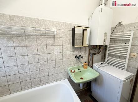 Pronájem bytu, 2+kk, 52 m²