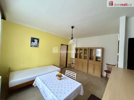 Pronájem bytu, 2+kk, 52 m²