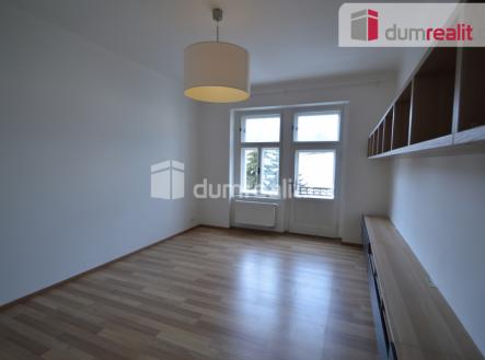 Pronájem bytu, 2+1, 68 m²