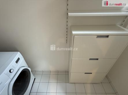 Pronájem bytu, 2+1, 68 m²