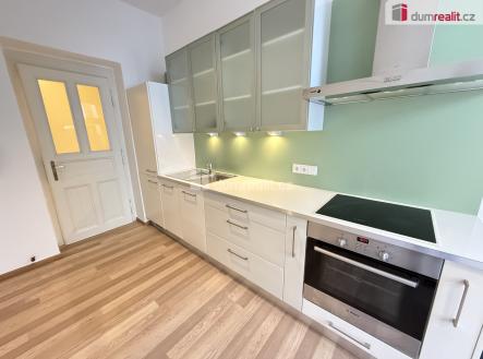 Pronájem bytu, 2+1, 68 m² obrázek