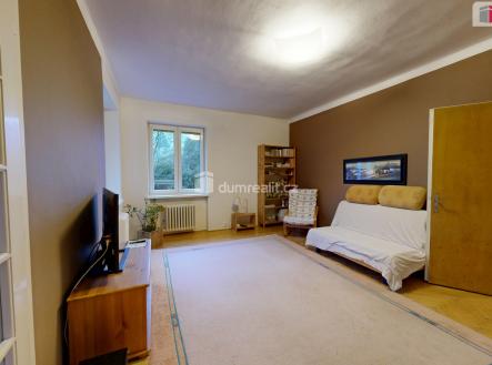 Prodej domu/vily, 270 m²