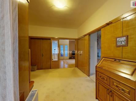 Prodej domu/vily, 270 m²