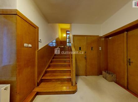 Prodej domu/vily, 270 m²