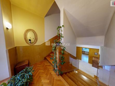 Prodej domu/vily, 270 m²