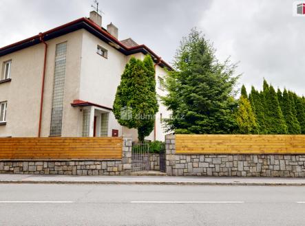 Prodej domu/vily, 270 m² obrázek