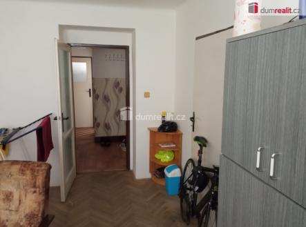 Pronájem bytu, 2+1, 53 m²