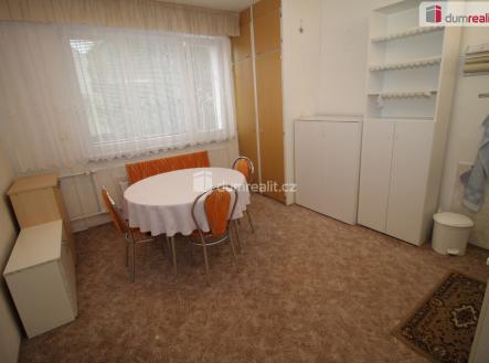 Pronájem bytu, 2+kk, 37 m²