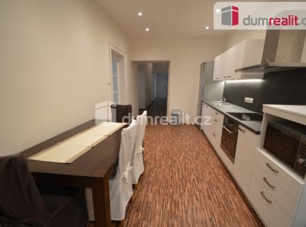 Pronájem bytu, 4+1, 20 m²