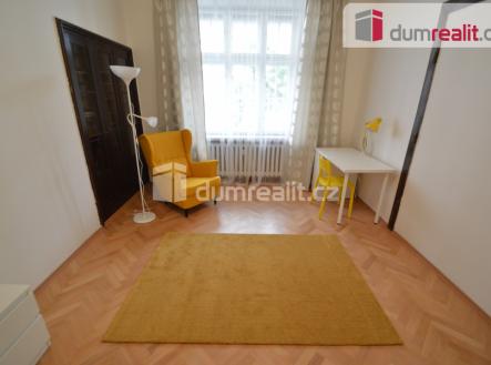 Pronájem bytu, 4+1, 20 m²